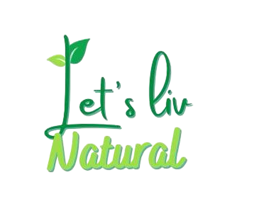 Let's Liv natural